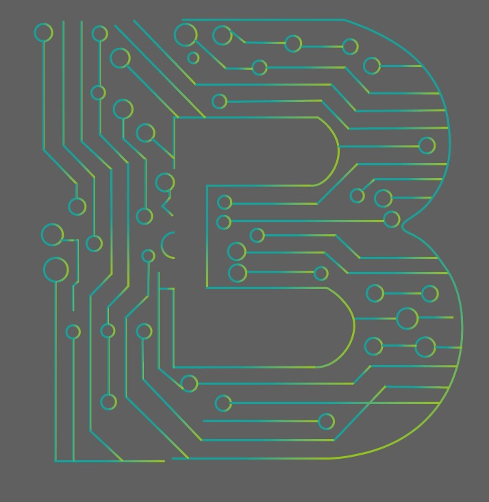 BRUSA Elektronik Logo